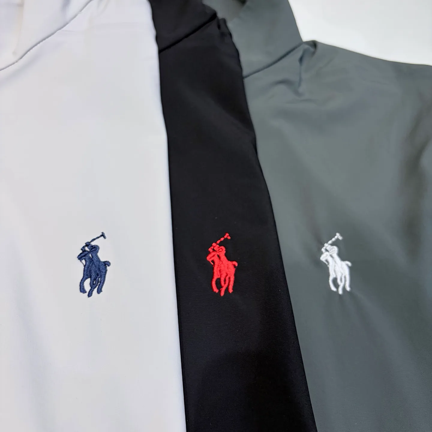 Men's Jackets And Down Jackets RALPH LAUREN 18068800