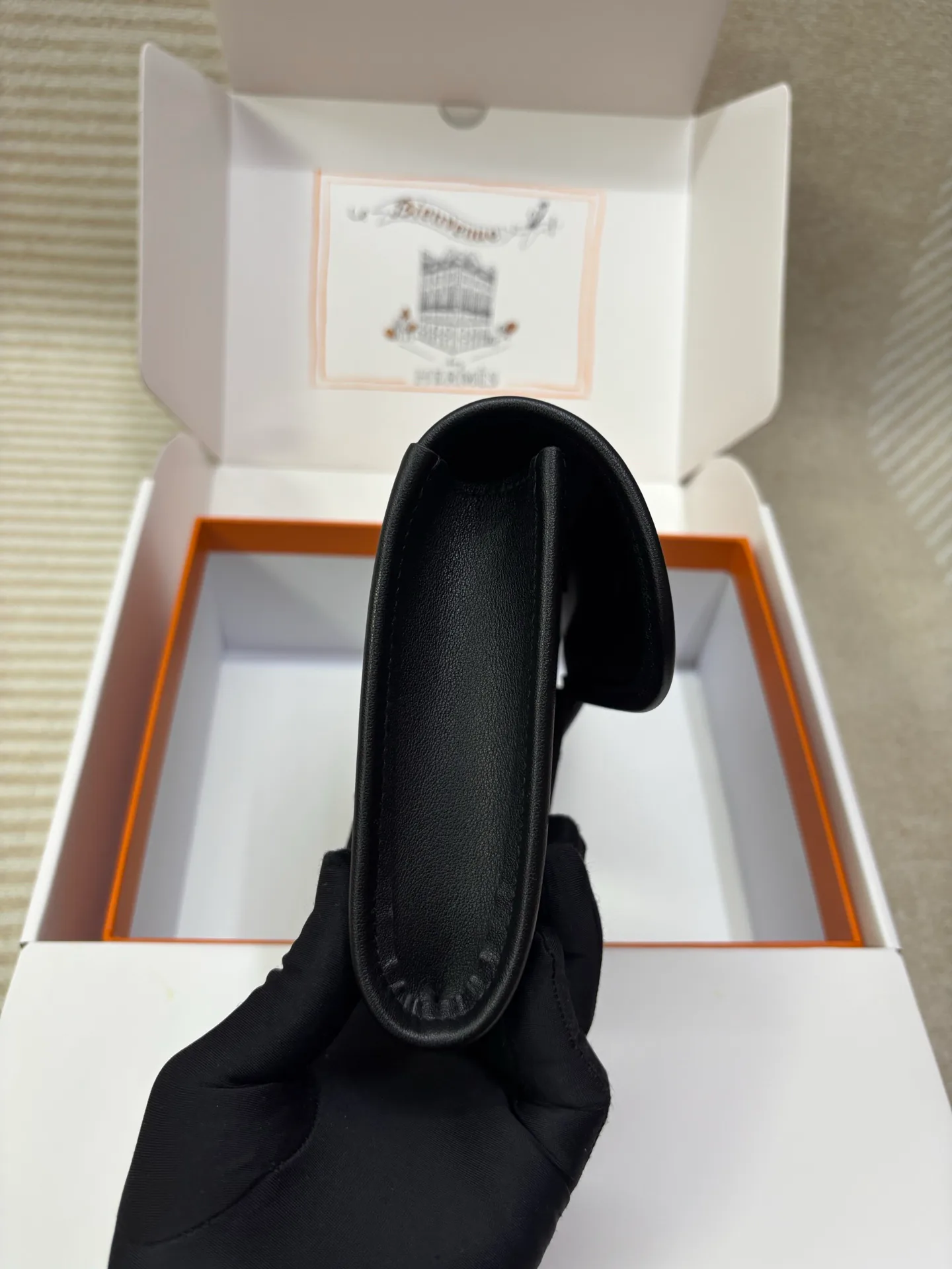 Women's Clutches HERMES 18203194