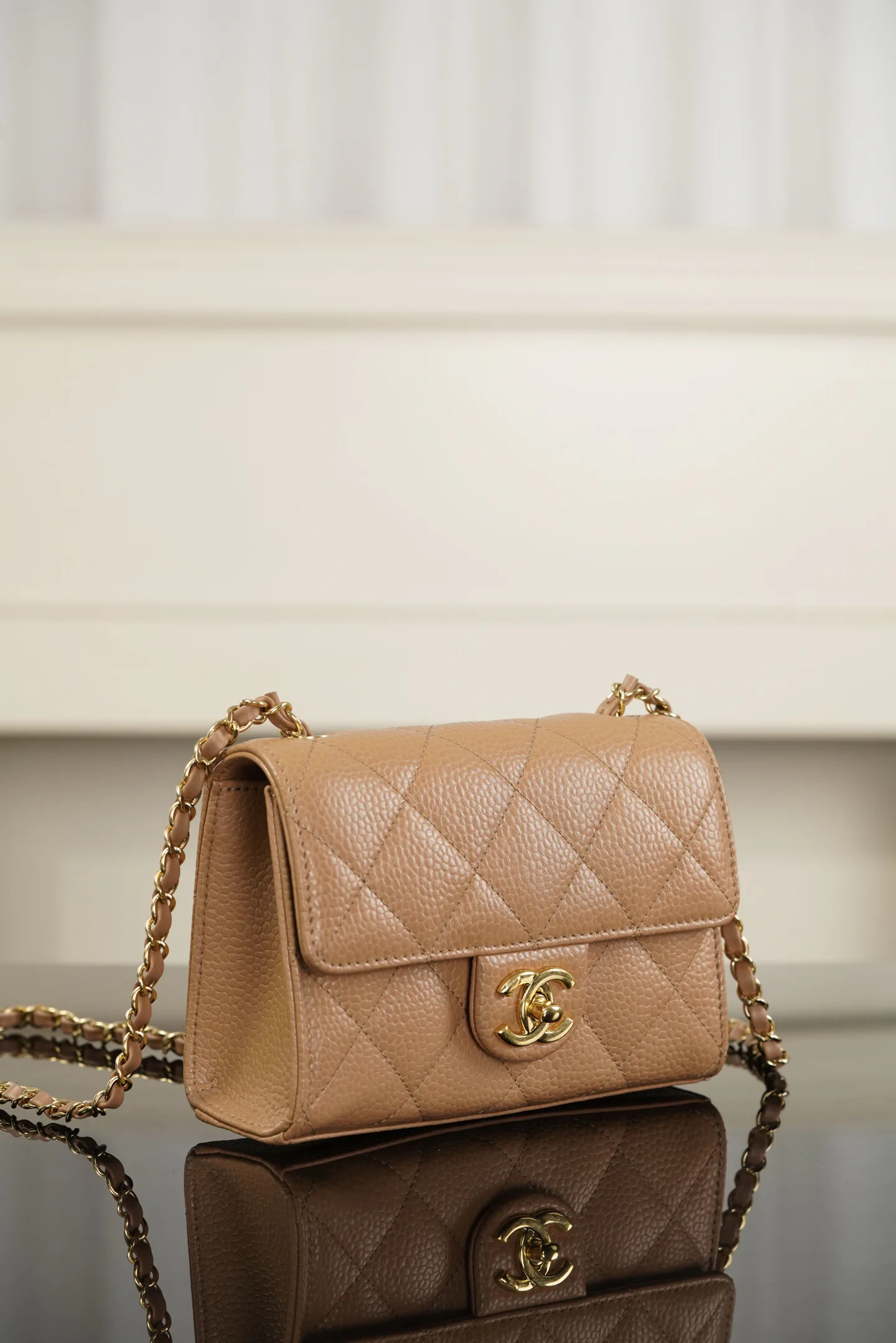 Women's Classic Handbags CHANEL 17979640