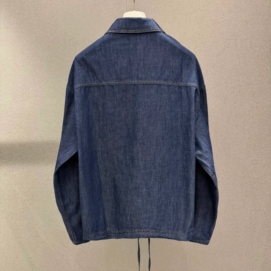 Men's Shirts LOEWE 17635185