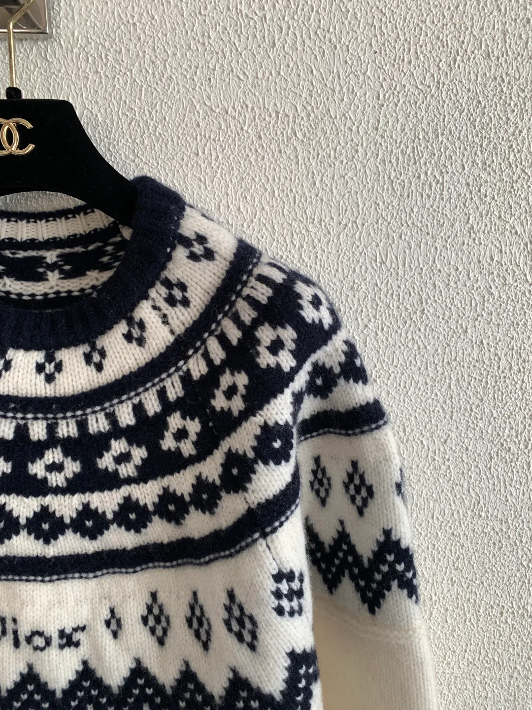 Women's Jumpers And Sweaters CHRISTIAN DIOR 19580256