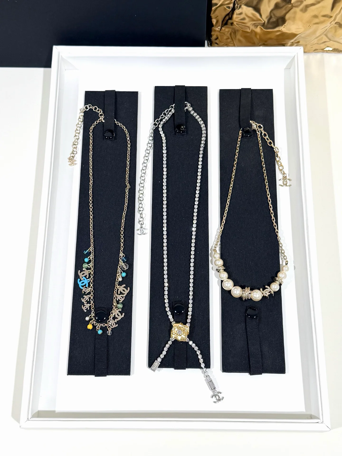Jewelry CHANEL 18392804