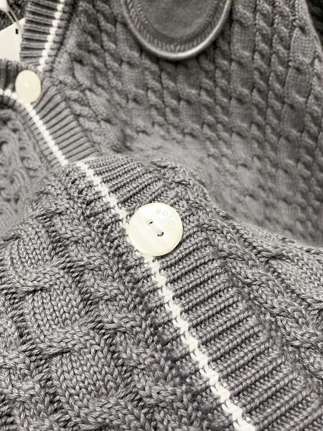 Women's Jumpers And Sweaters CHRISTIAN DIOR 18028948