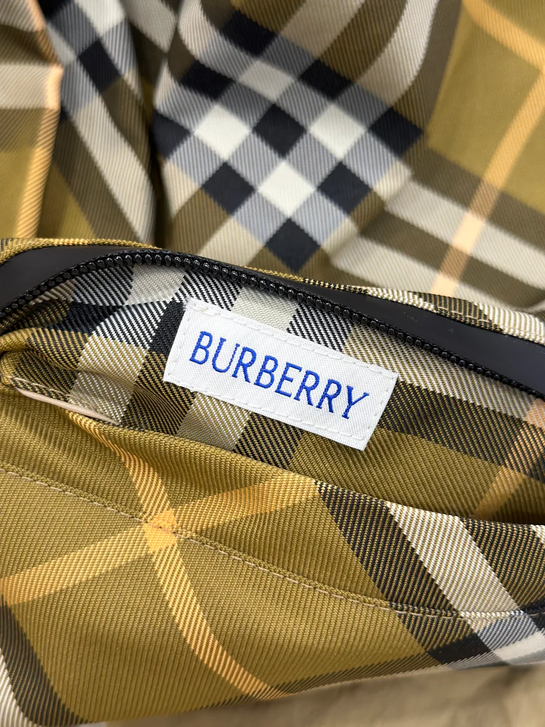 Men's Jackets And Down Jackets BURBERRY 17699366