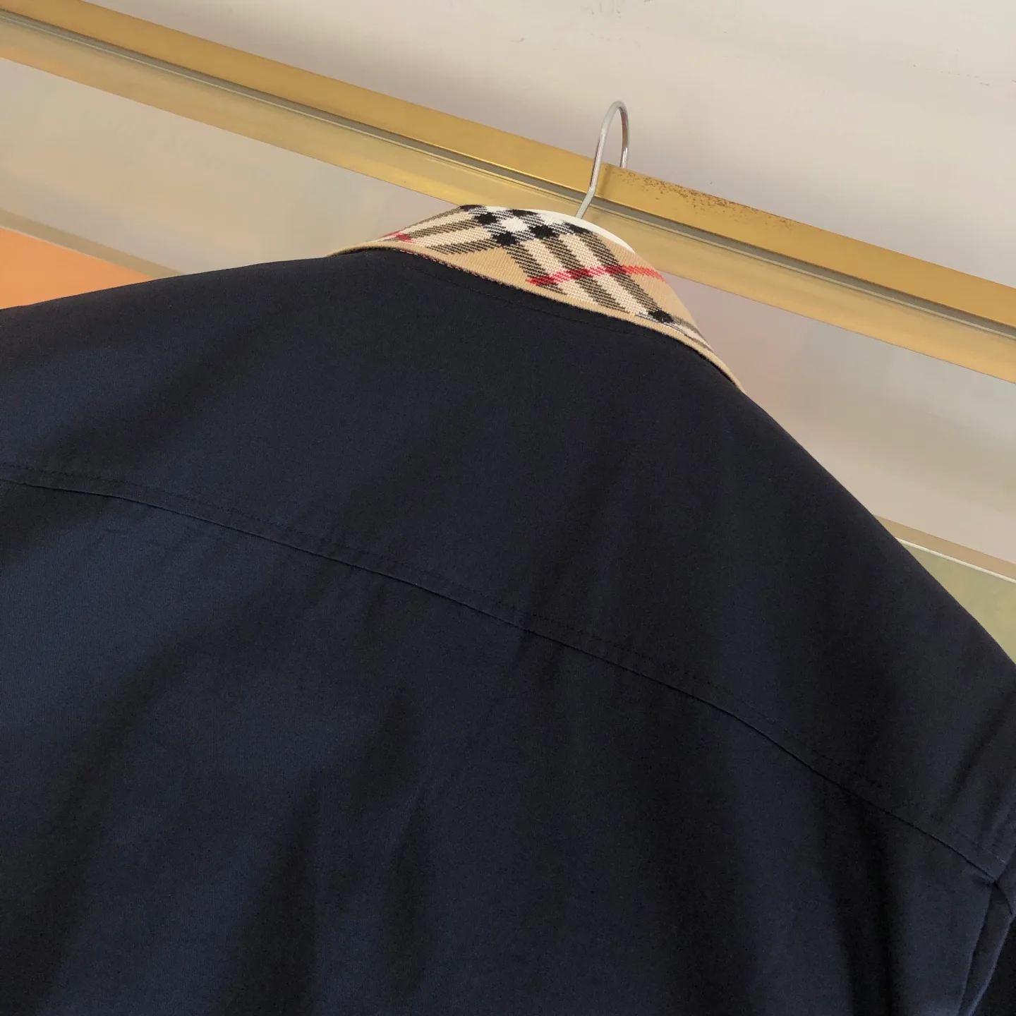 Men's Jackets And Down Jackets BURBERRY 17737696