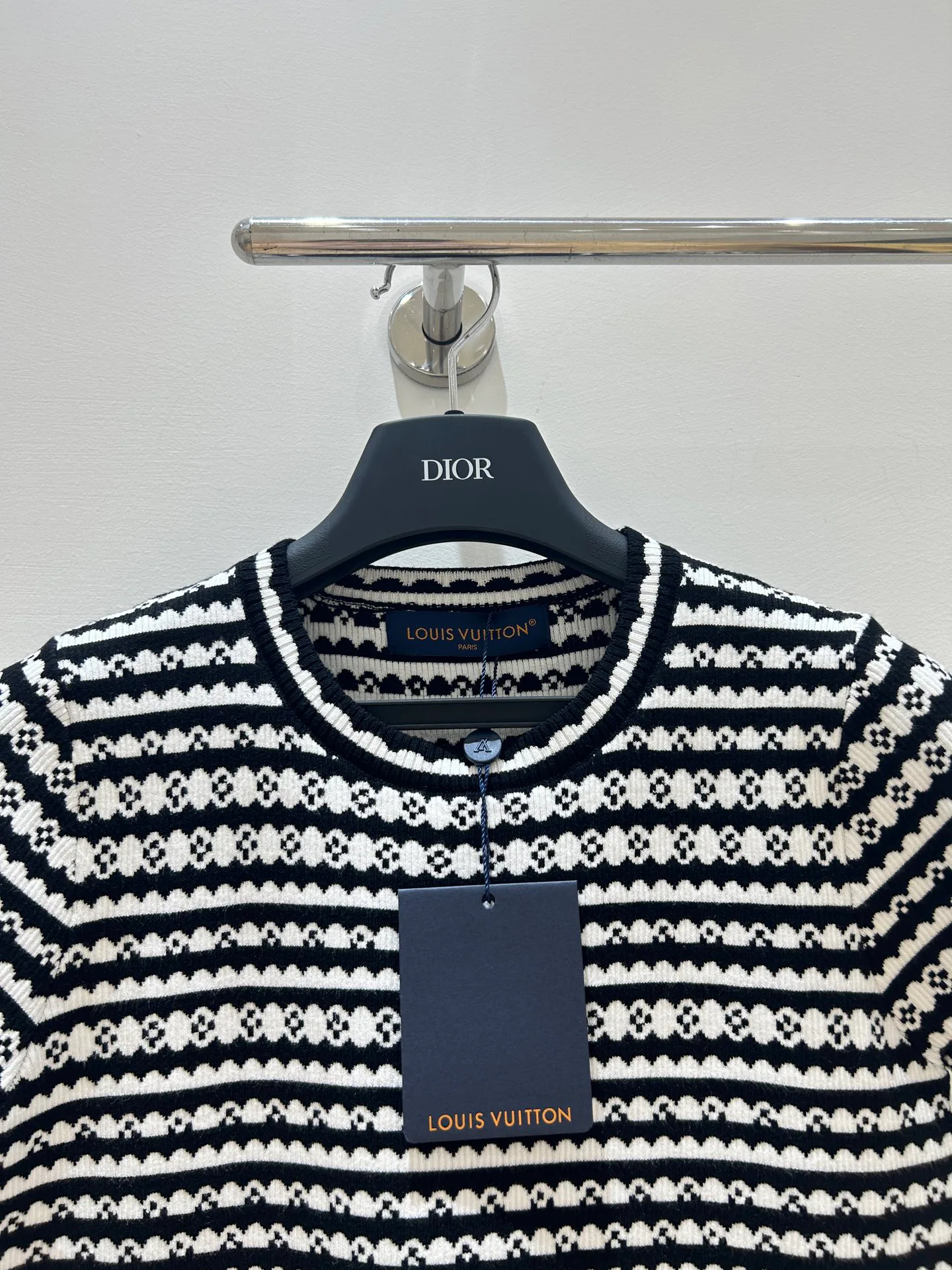 Women's Jumpers And Sweaters LOUIS VUITTON 18097382