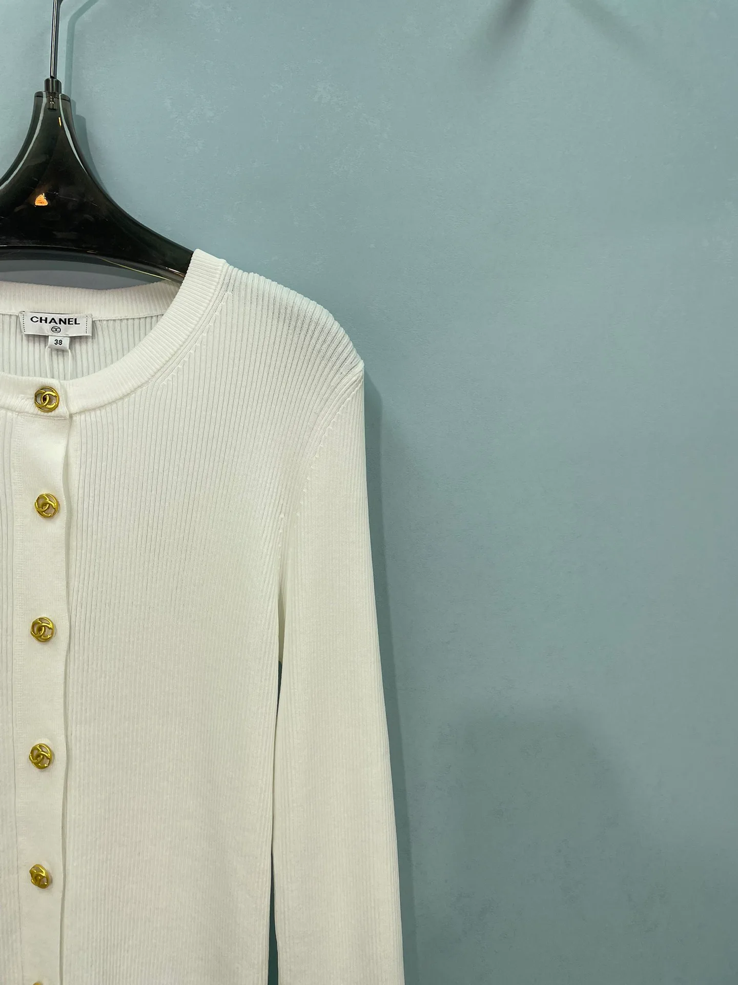Women's Jumpers And Sweaters CHANEL 17615269