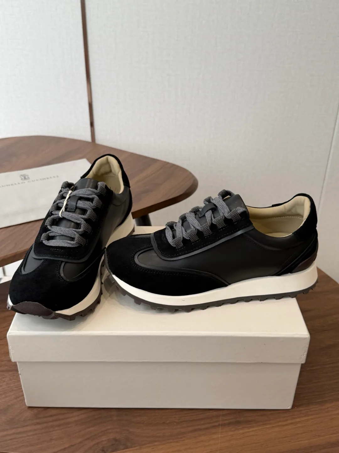 Women's Sneakers BRUNELLO CUCINELLI 17913179