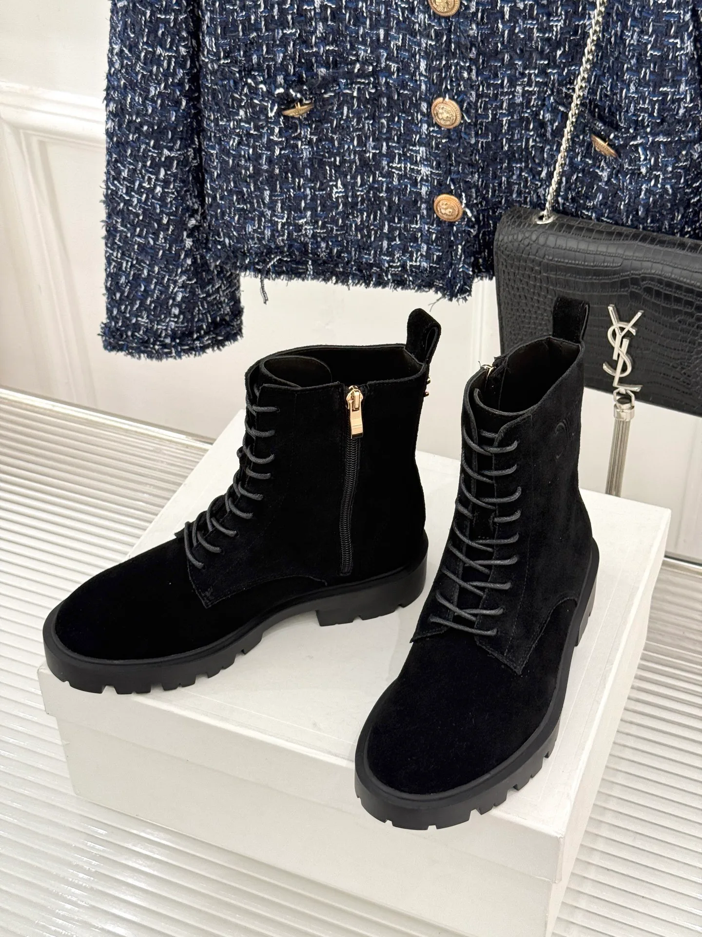 Women's Ankle Boots CELINE 18233566