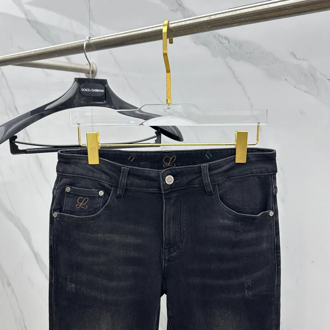 Men's Jeans LOEWE 18246815