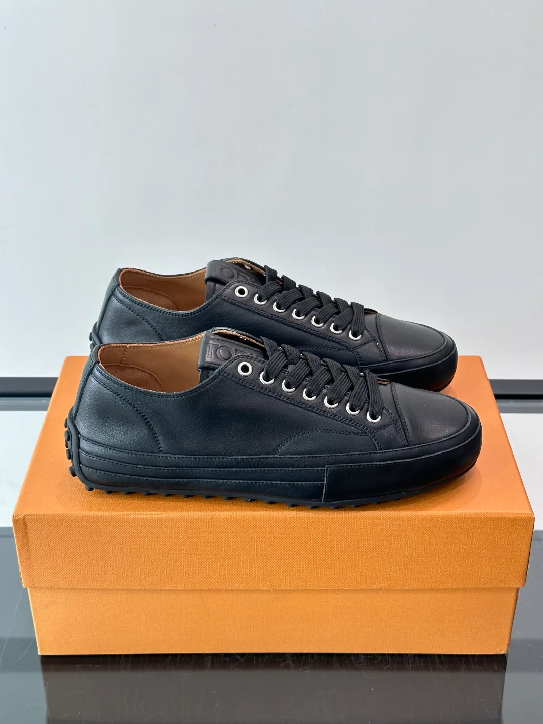 Men's Sneakers TOD'S 17447584