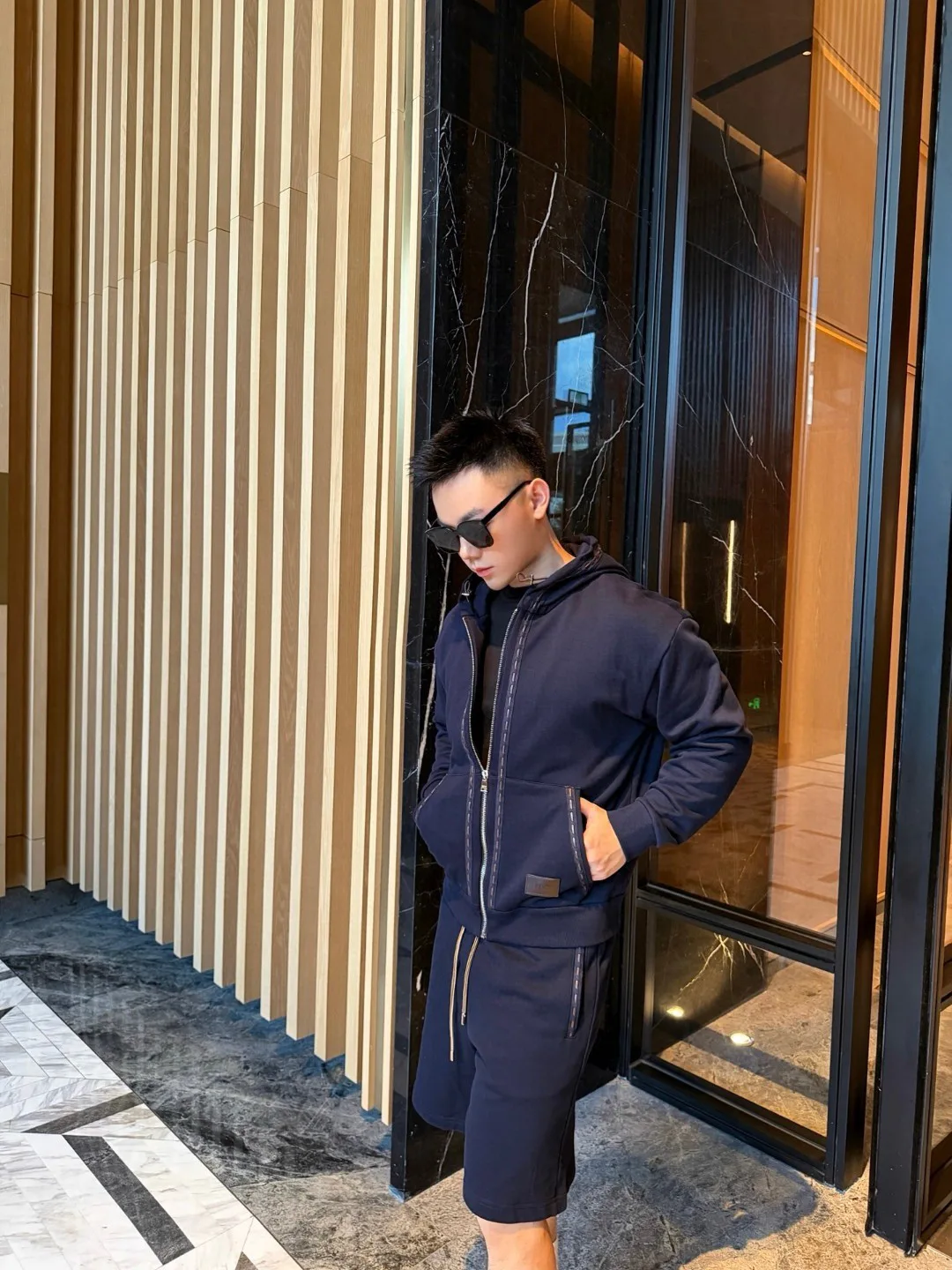 Men's Sweatshirts And Hoodies FENDI 17572023