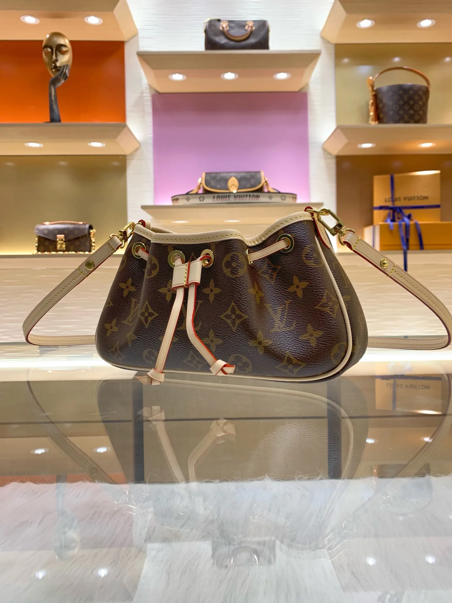 Women's Classic Handbags LOUIS VUITTON 17303176