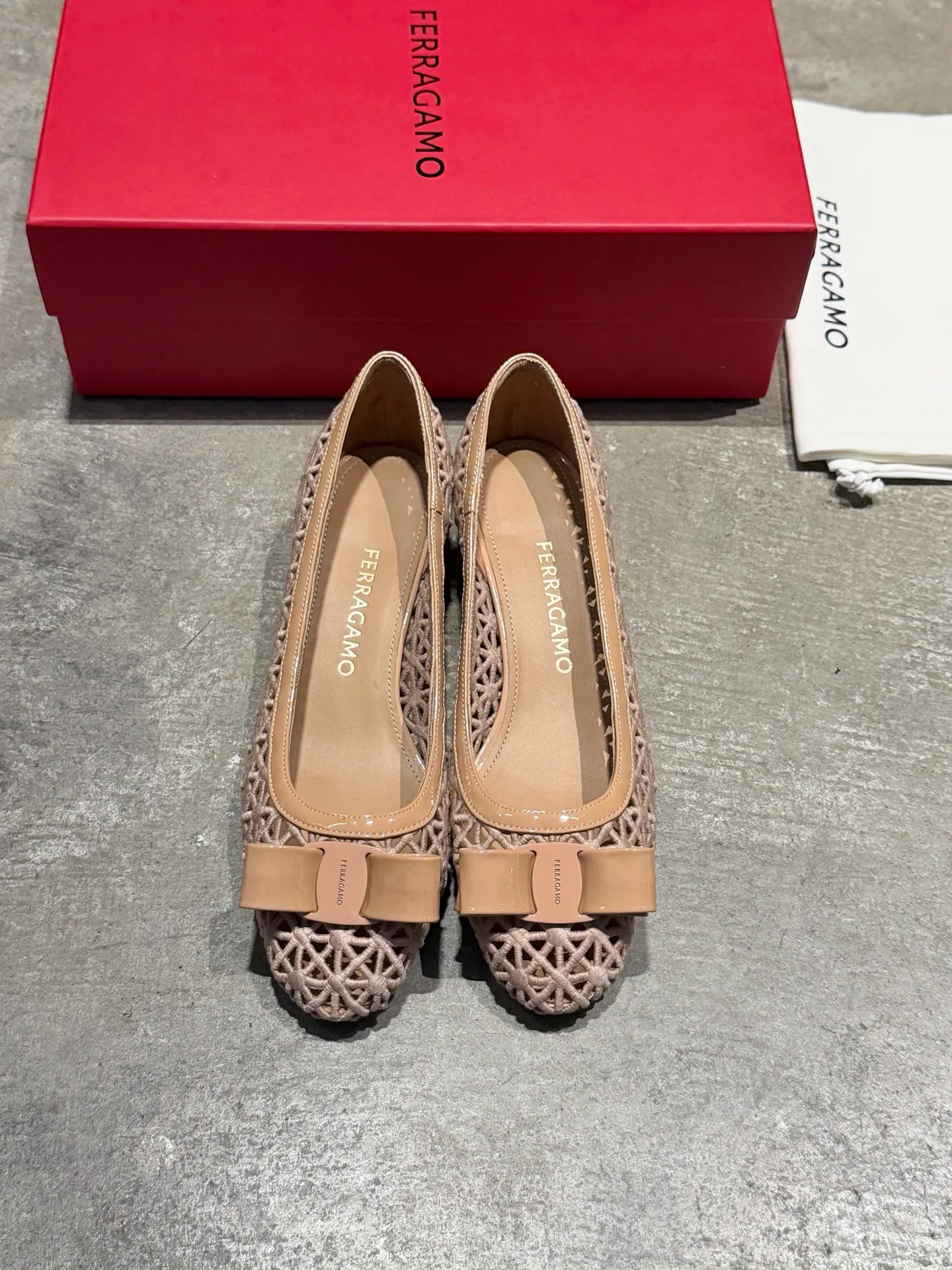 Women's Heels SALVATORE FERRAGAMO 17642582