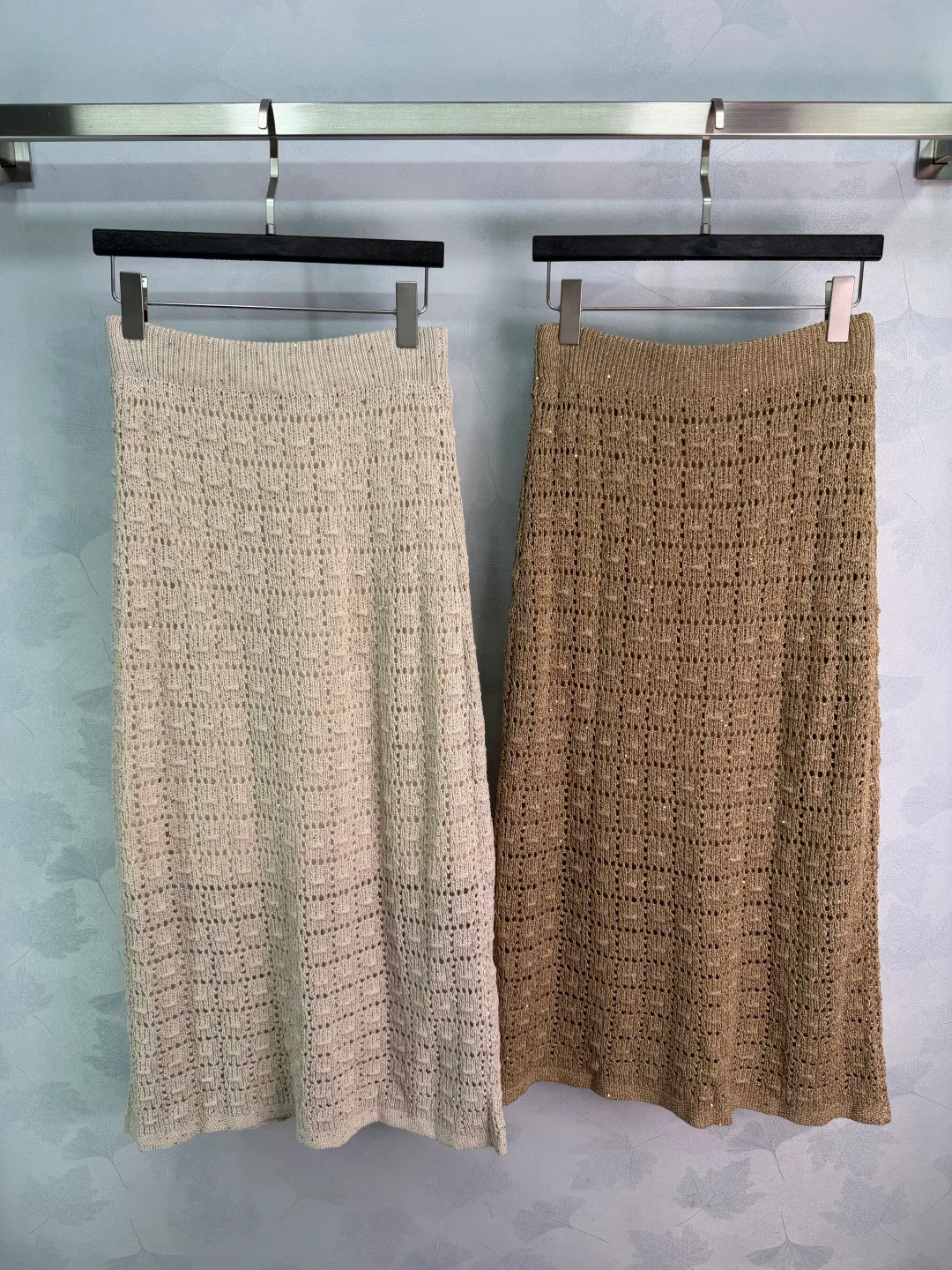 Women's Skirts CHANEL 17734665