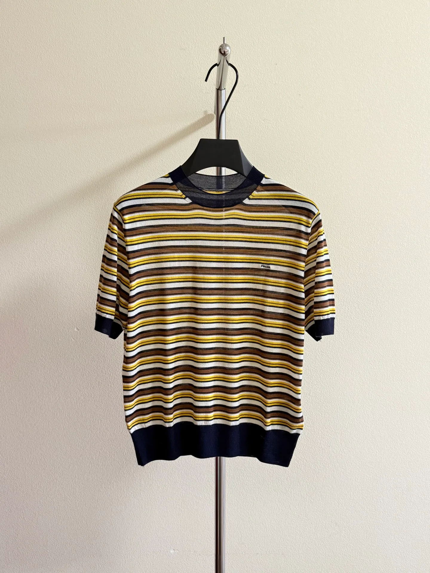 Women's T-Shirts PRADA 17894534