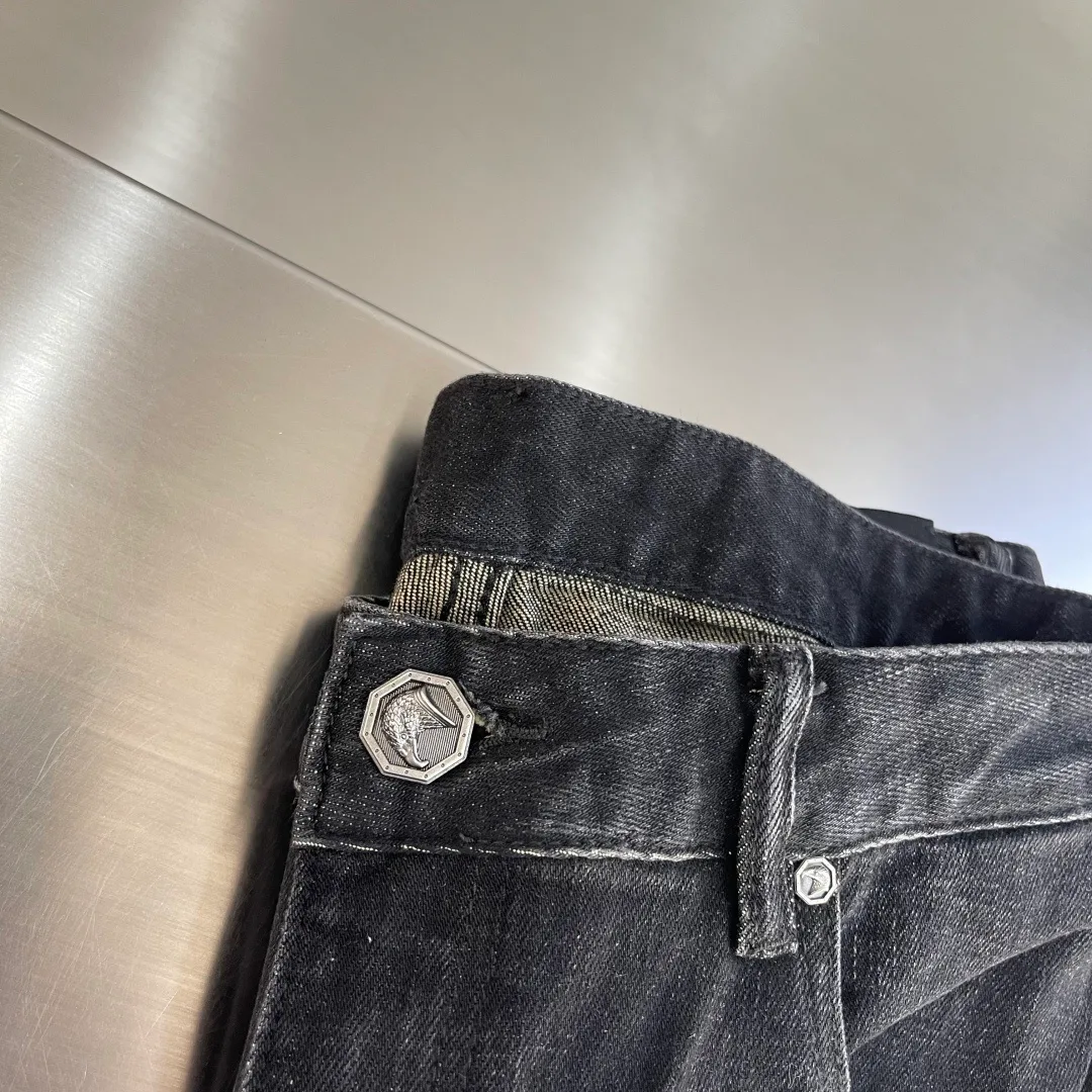 Men's Jeans STEFANO RICCI 18343784