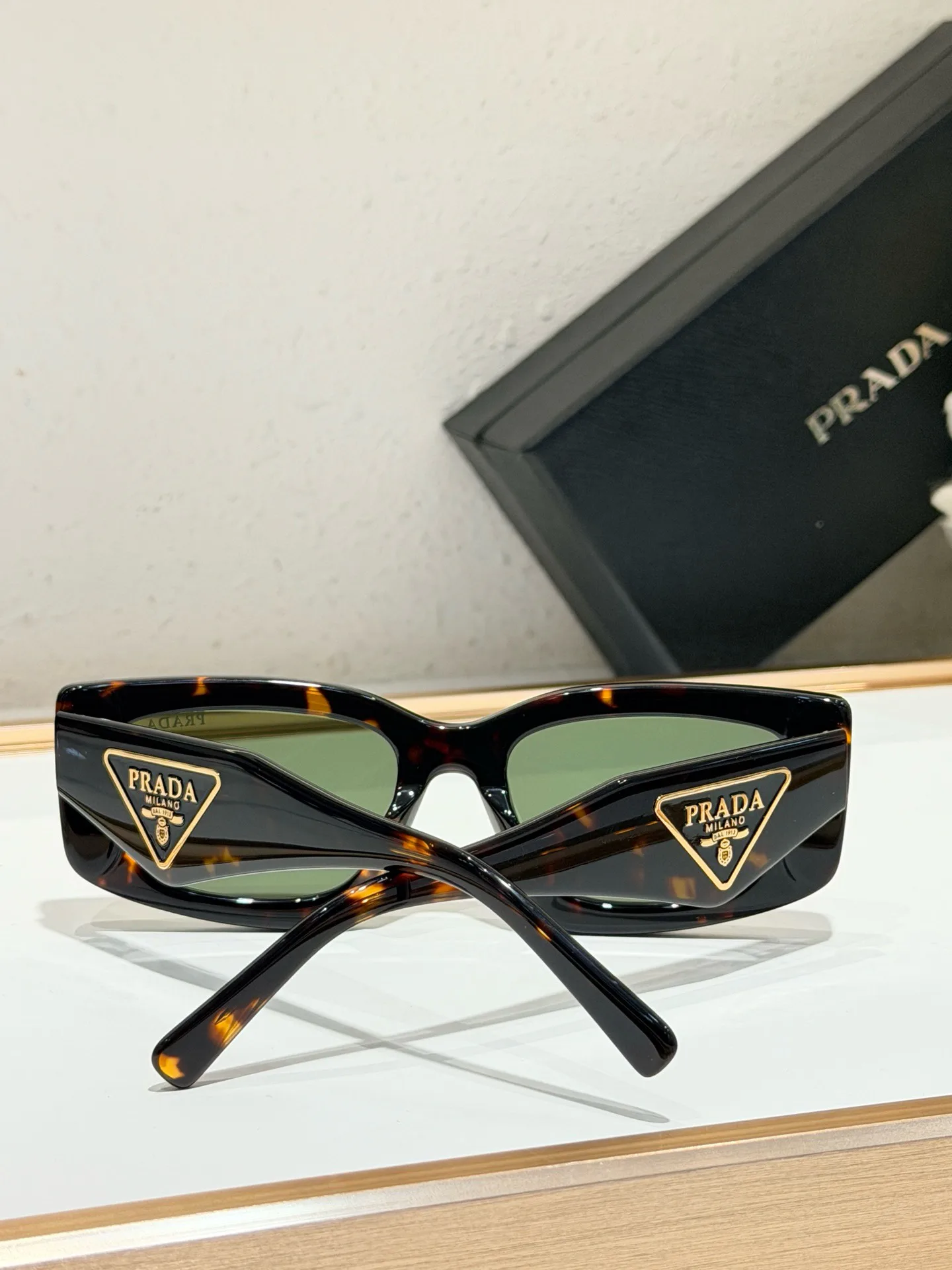 Glasses PRADA 17838611