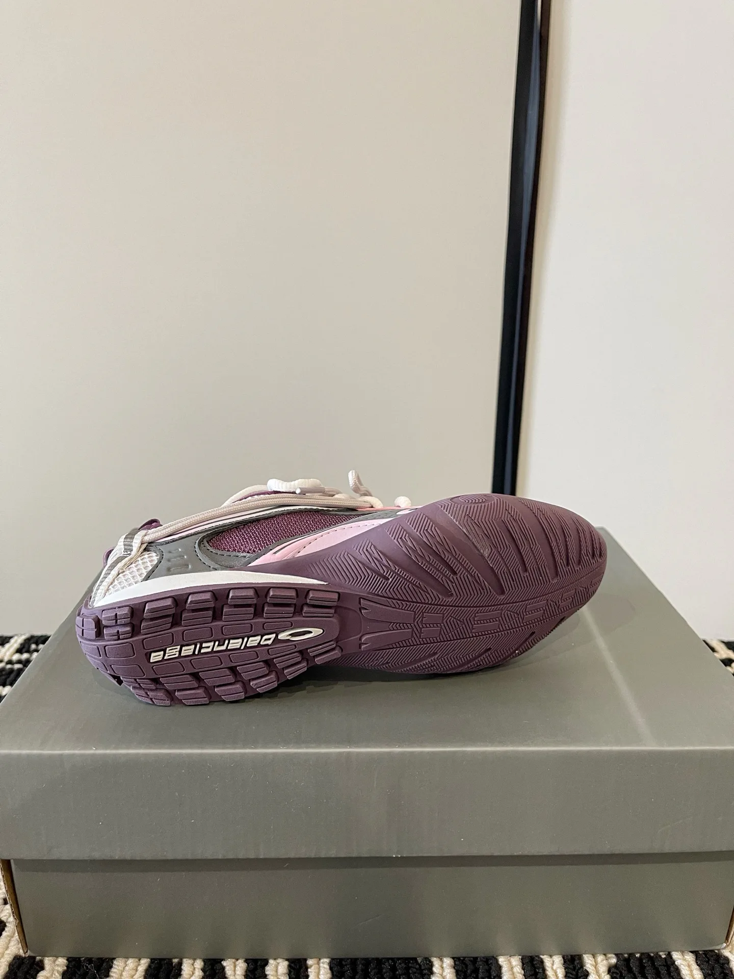 Women's Sneakers BALENCIAGA 18386317