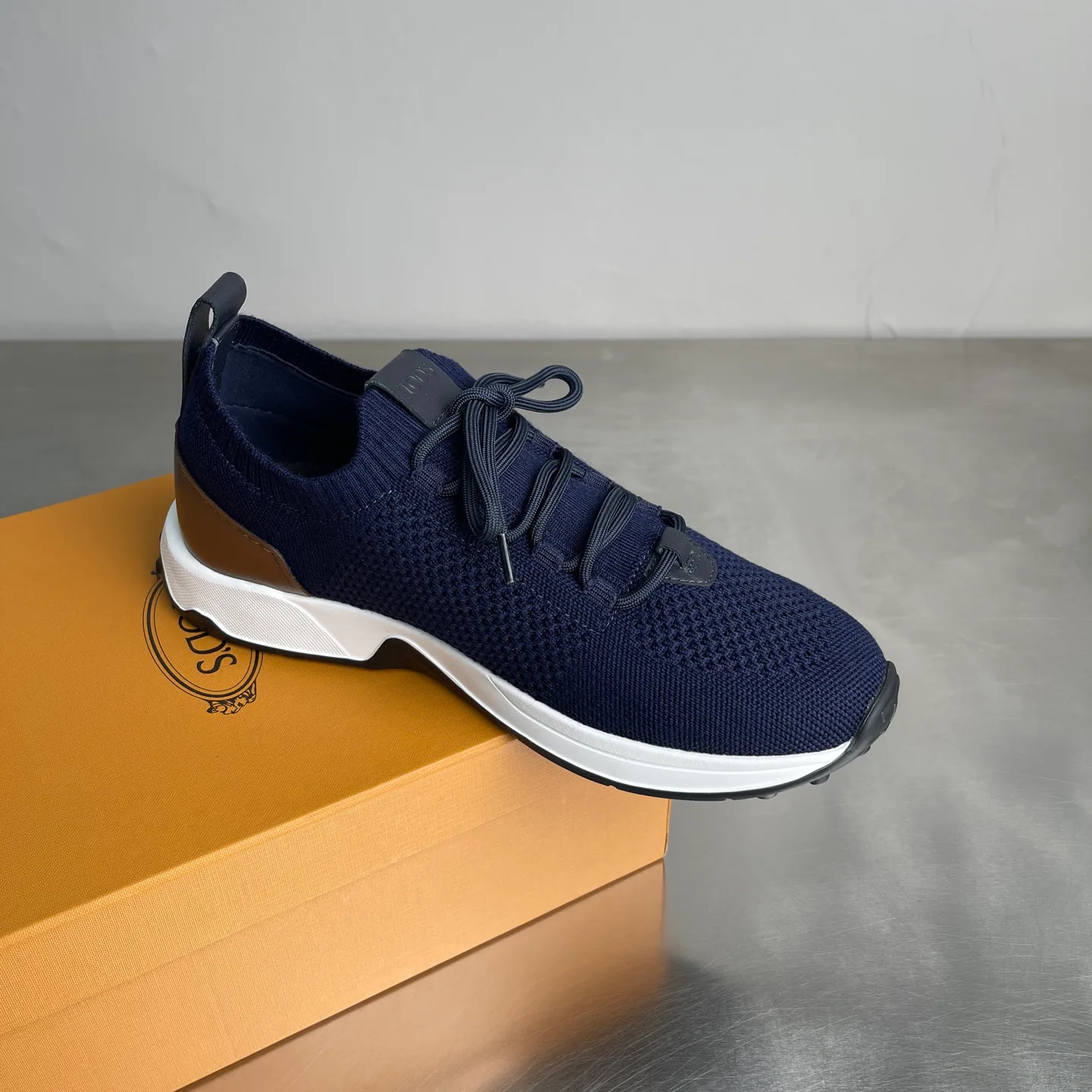 Men's Sneakers TOD'S 18519436