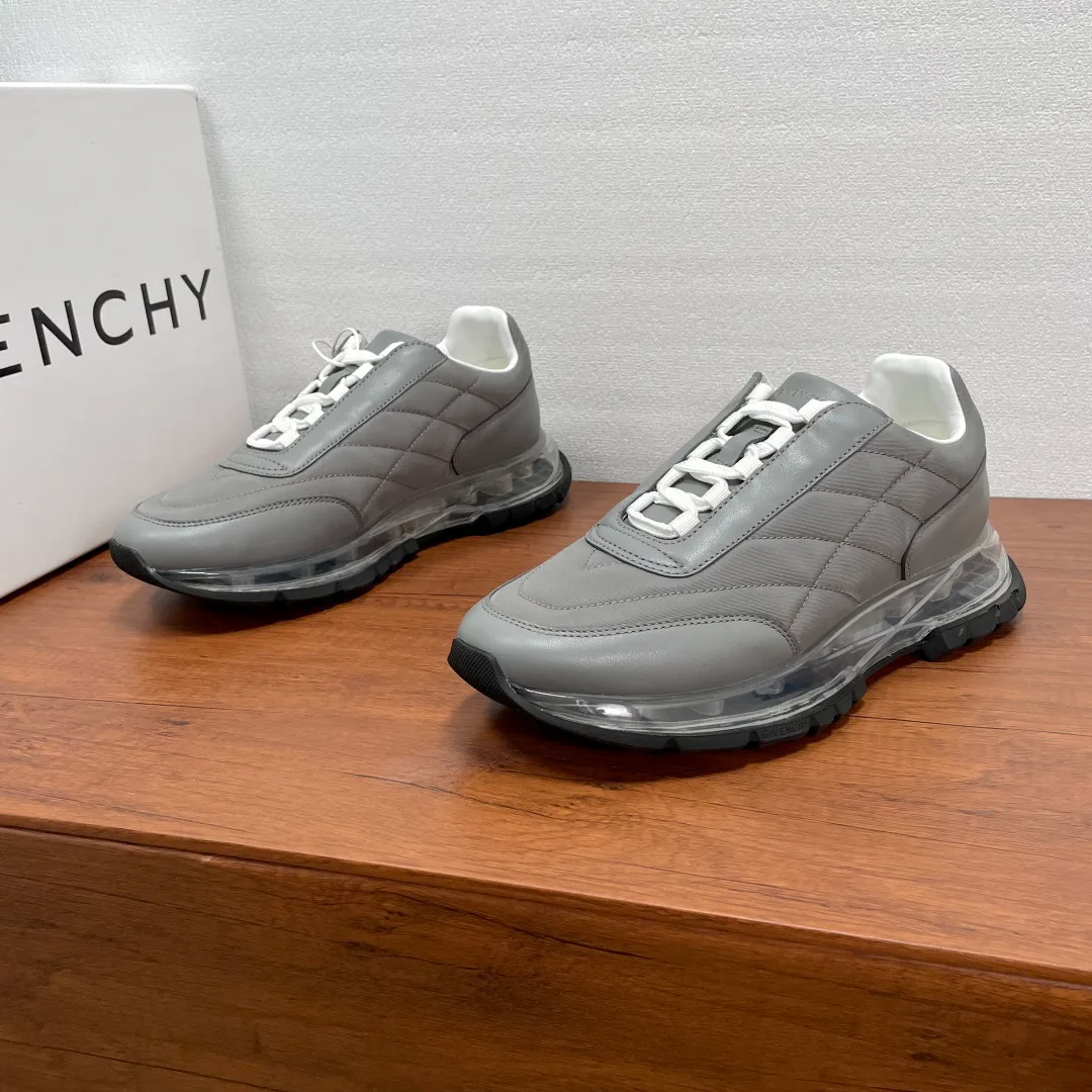 Men's Sneakers GIVENCHY 17307227