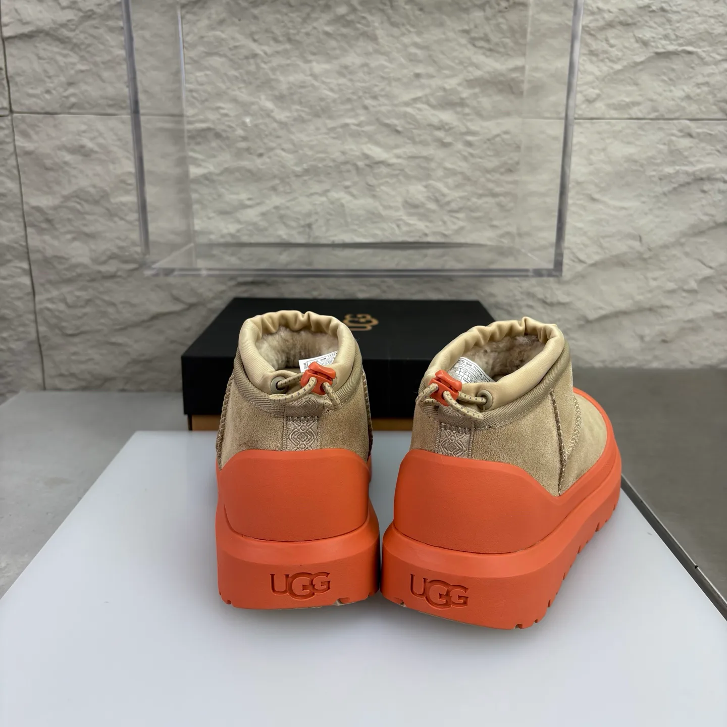 Women's Ugg Boots UGG 18351753