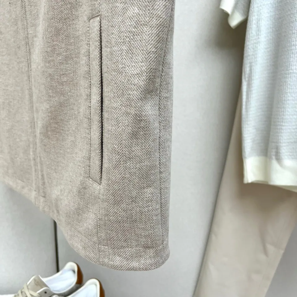 Men's Vests BRUNELLO CUCINELLI 18199484