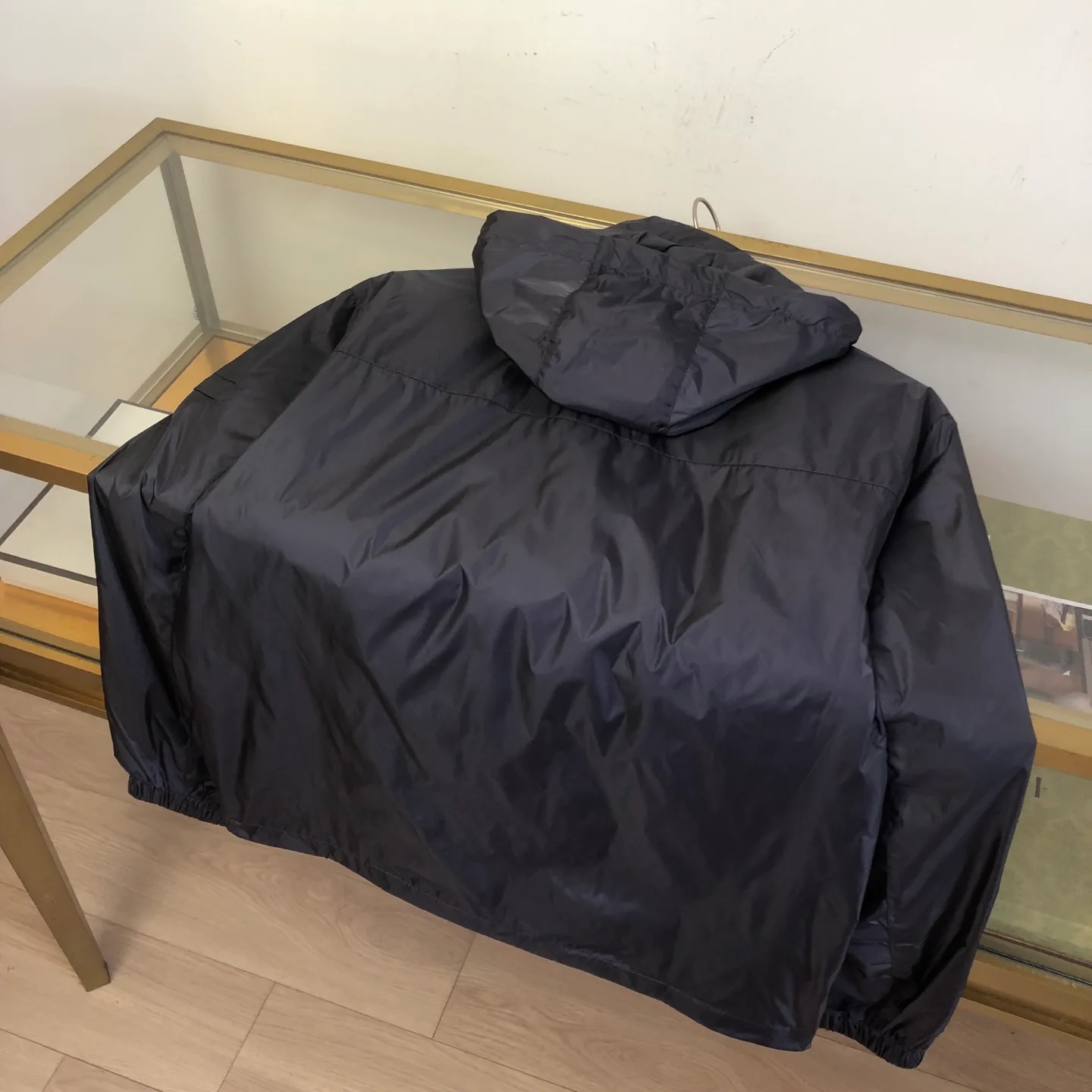Men's Jackets And Down Jackets PRADA 17737701