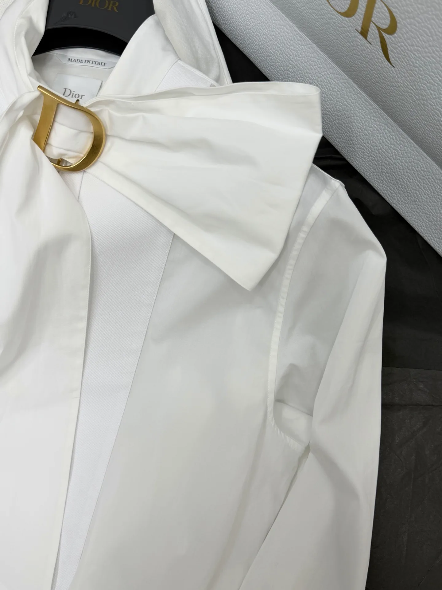 Women's Shirts CHRISTIAN DIOR 17953637