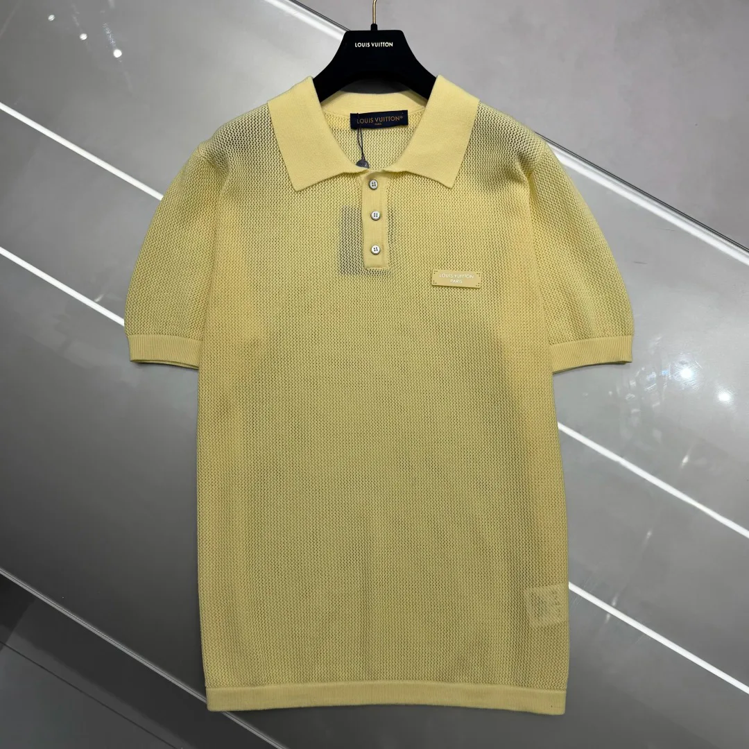 Men's Shirts LOUIS VUITTON 17502121
