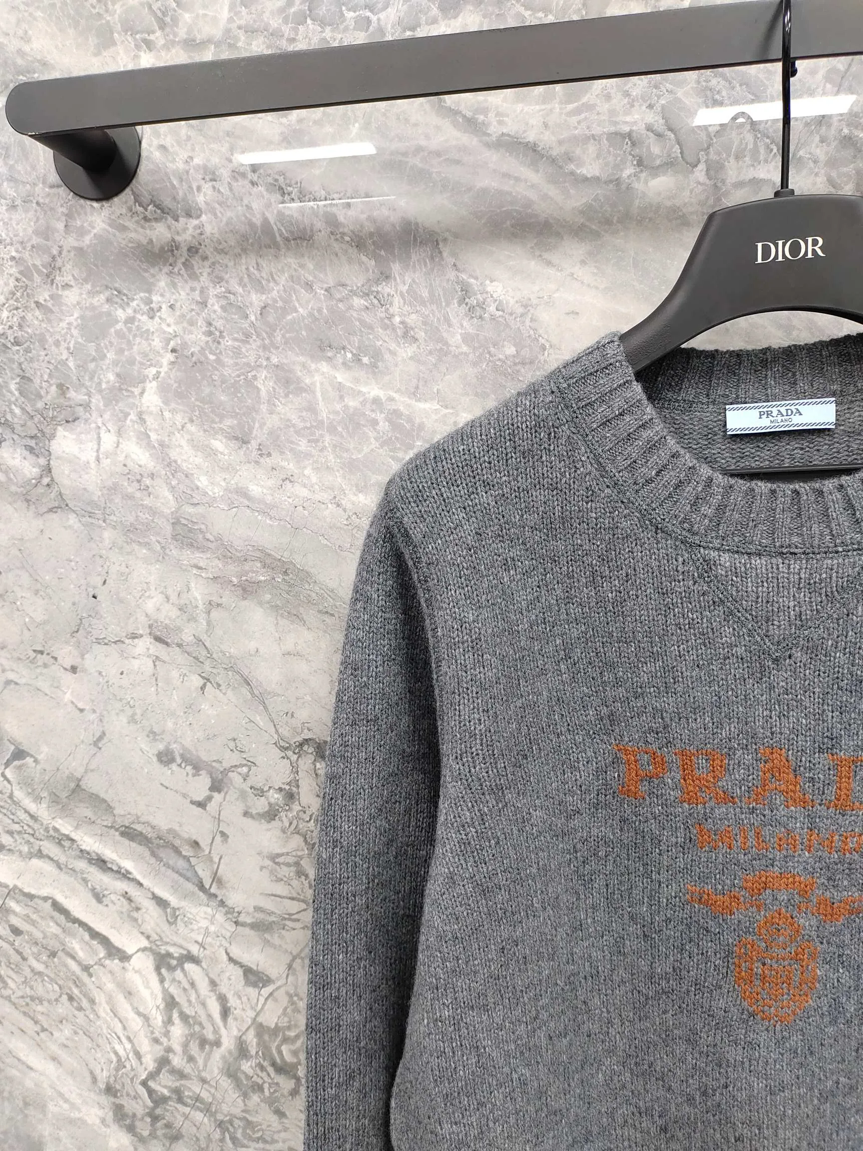 Women's Jumpers And Sweaters PRADA 18441367