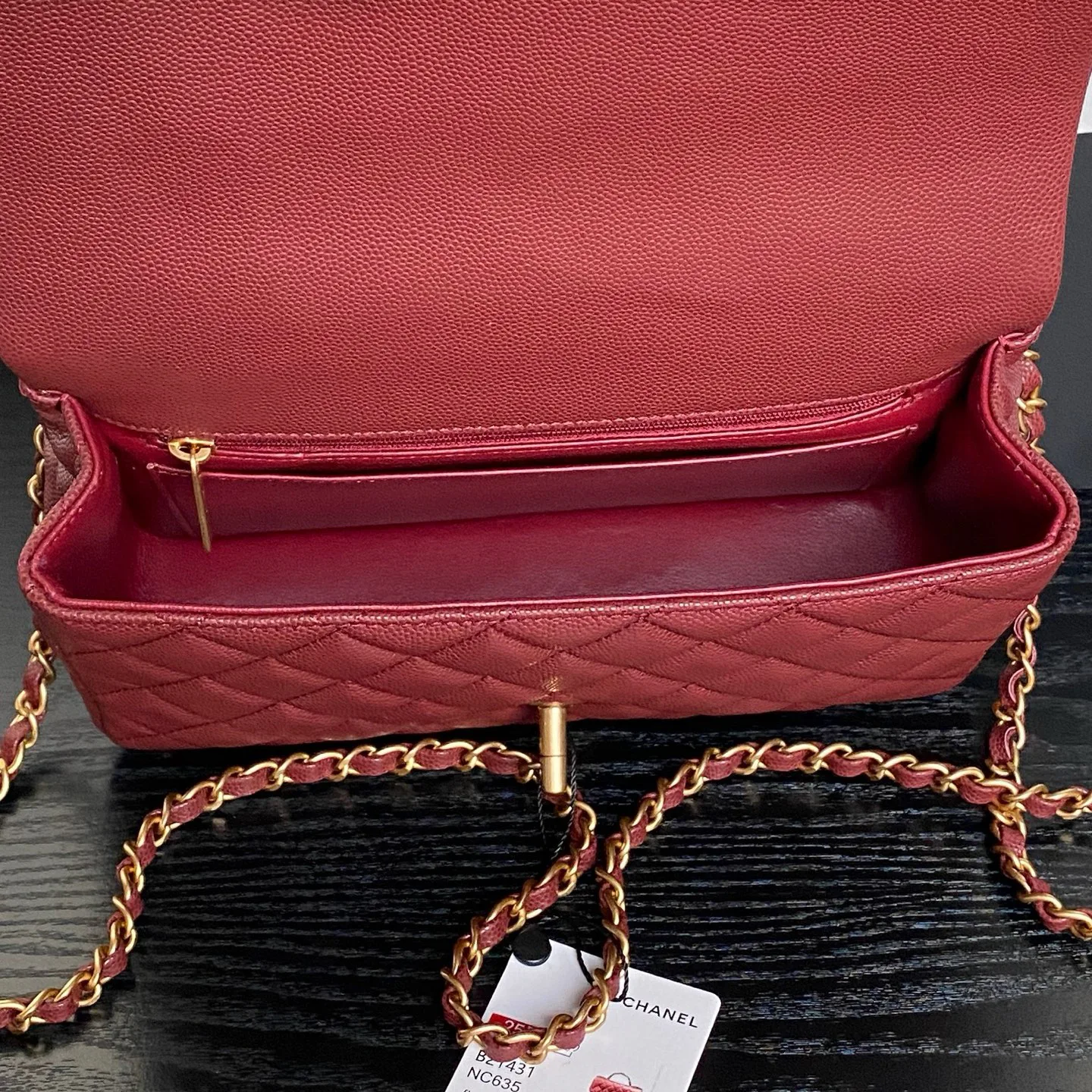 Women's Classic Handbags CHANEL 17364561