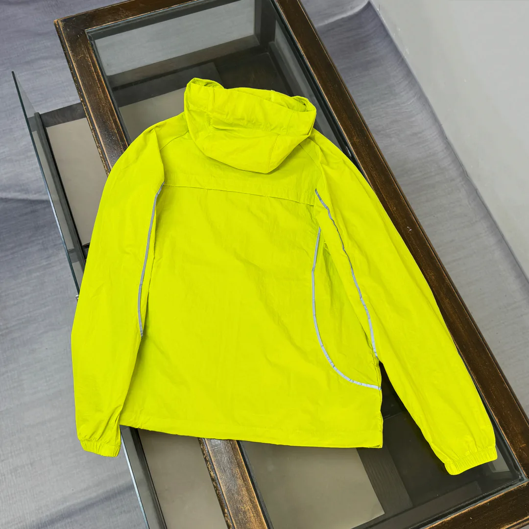 Men's Jackets And Down Jackets STONE ISLAND 17286069