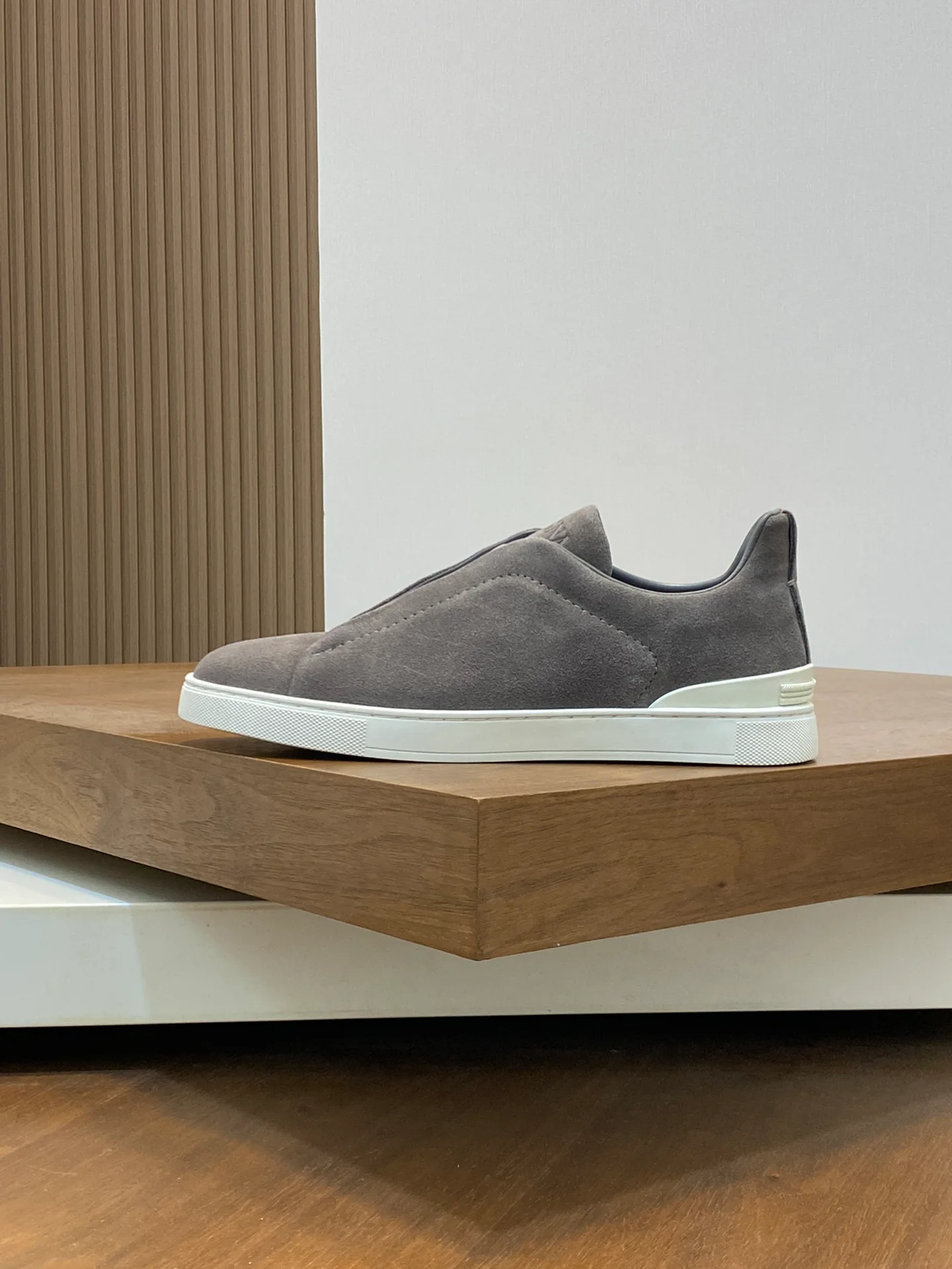 Men's Sneakers ZEGNA 18265254