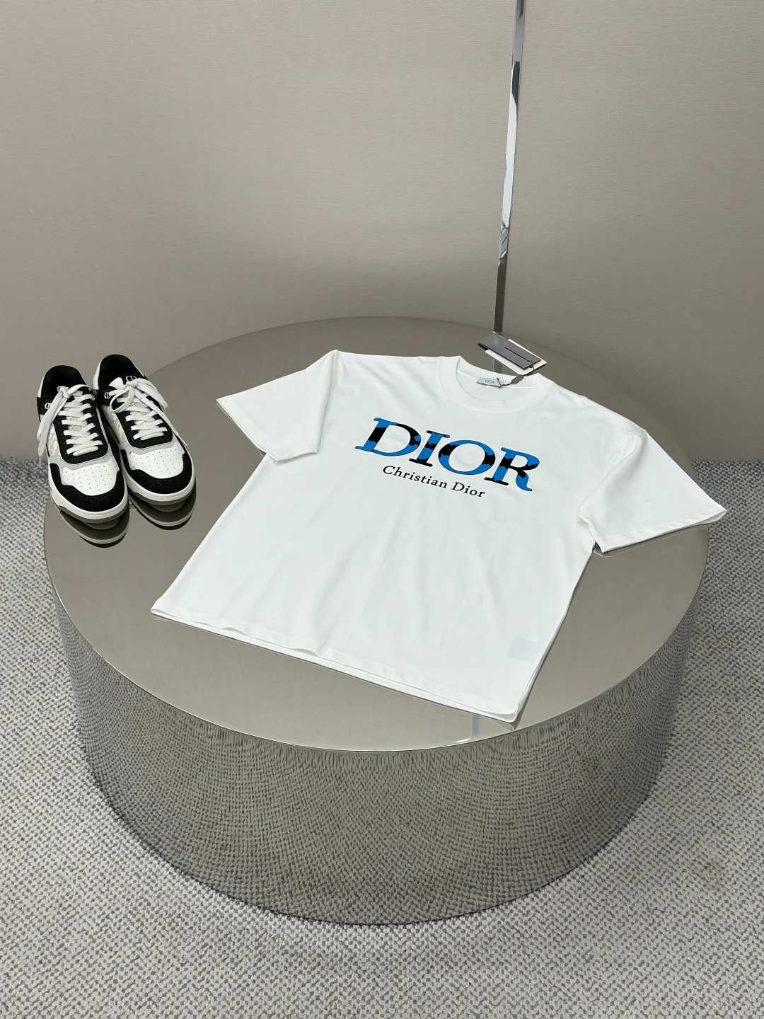 Men's T-Shirts CHRISTIAN DIOR 17810717