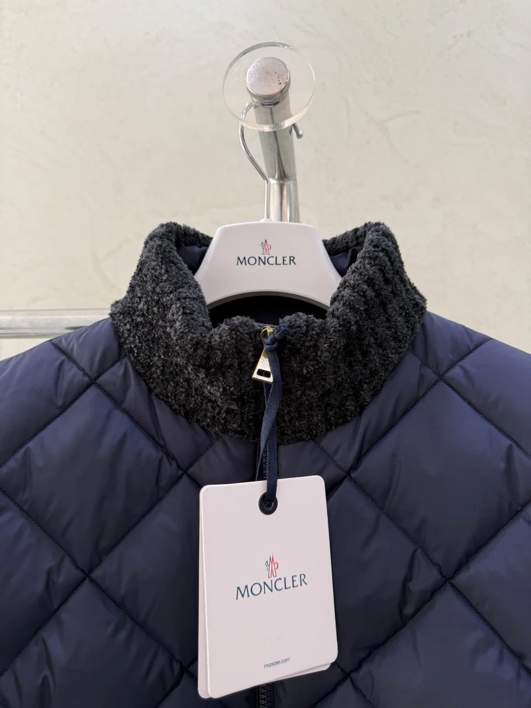 Men's Jackets And Down Jackets MONCLER 18052711