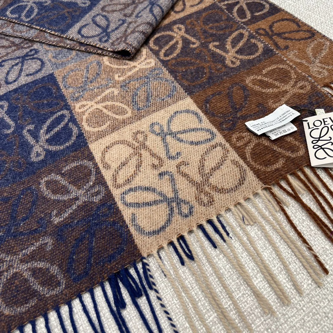 Scarves LOEWE 17945598