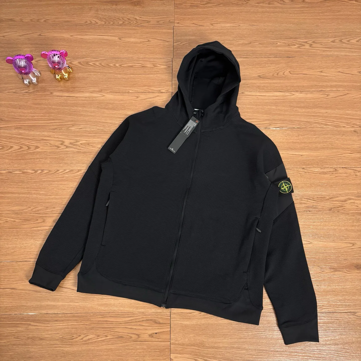 Men's Jackets And Down Jackets STONE ISLAND 18289732