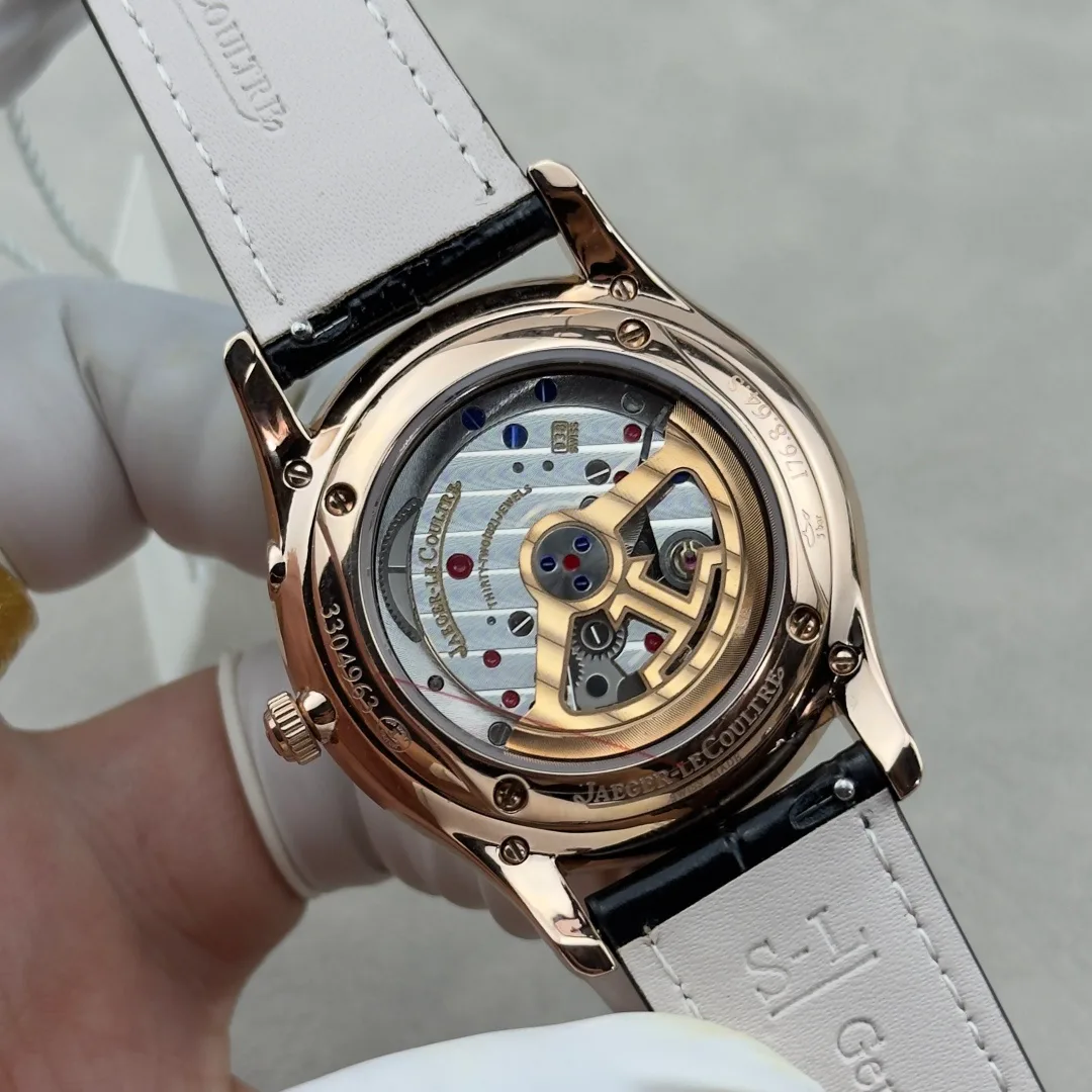 Women's Watches JAEGER-LECOULTRE 17948463