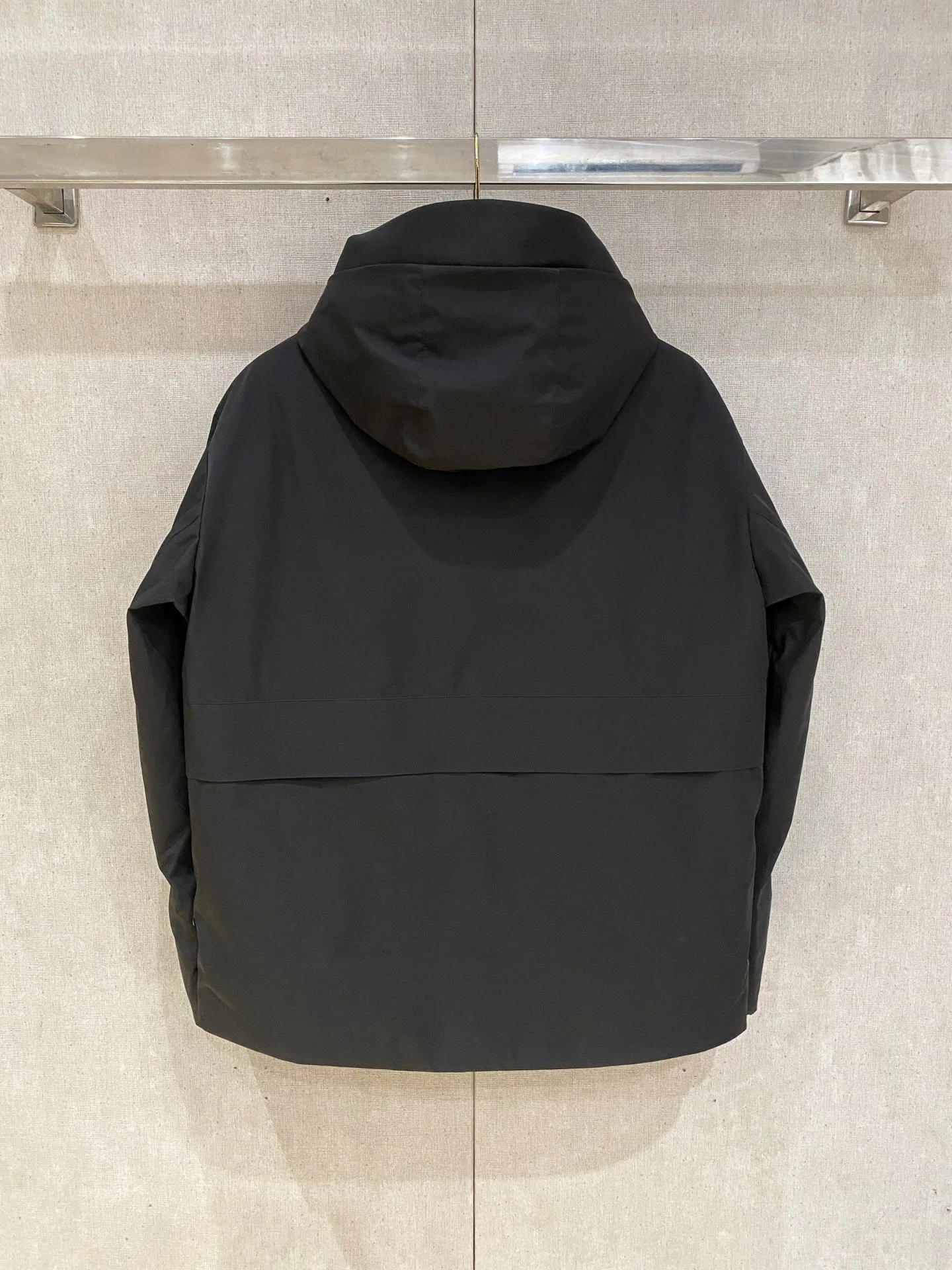 Men's Jackets And Down Jackets MONCLER 18111241