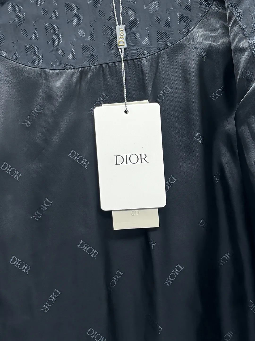 Men's Jackets And Down Jackets CHRISTIAN DIOR 18097618