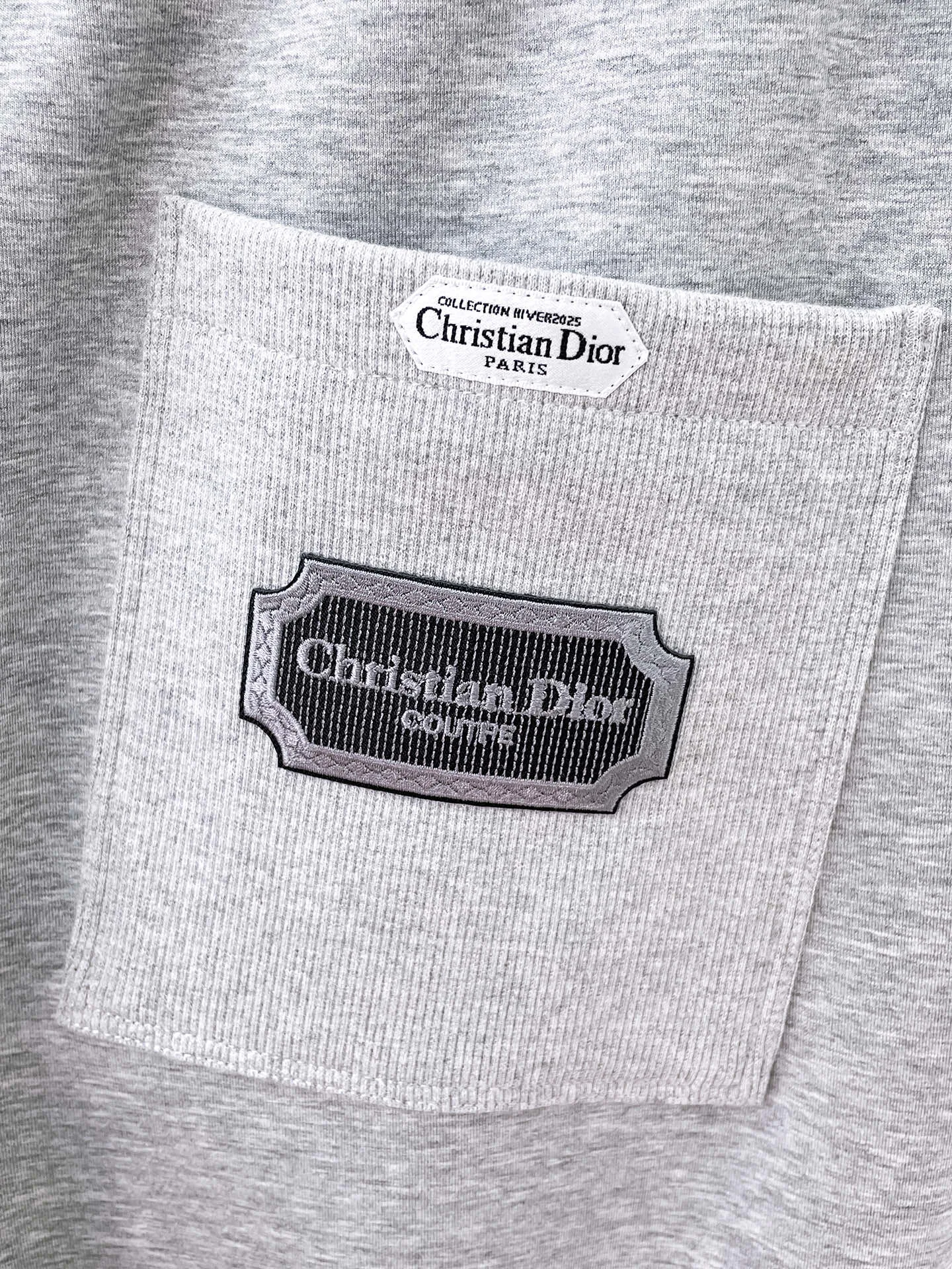 Men's Trousers CHRISTIAN DIOR 18399329