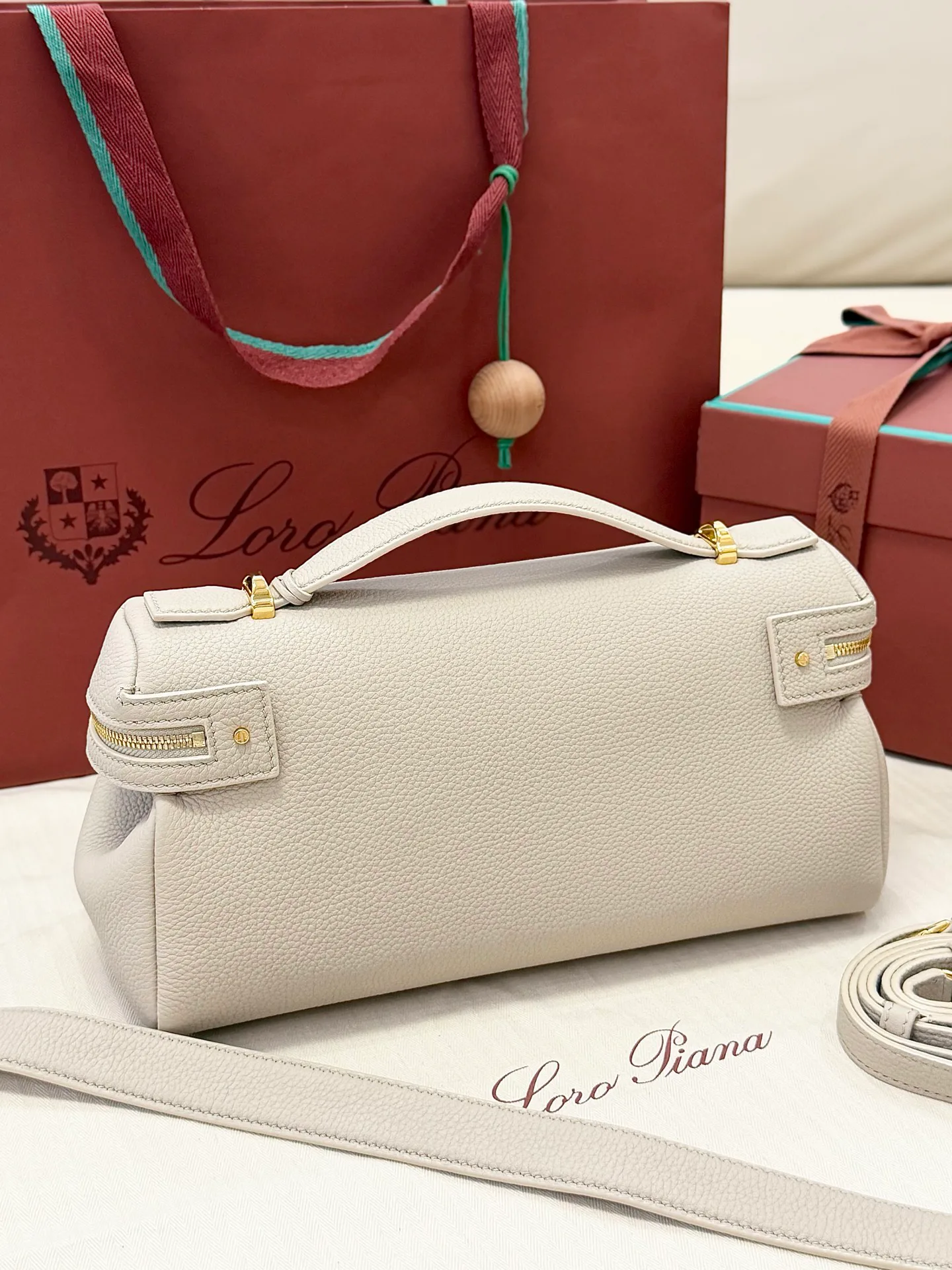 Women's Classic Handbags LORO PIANA 17692347