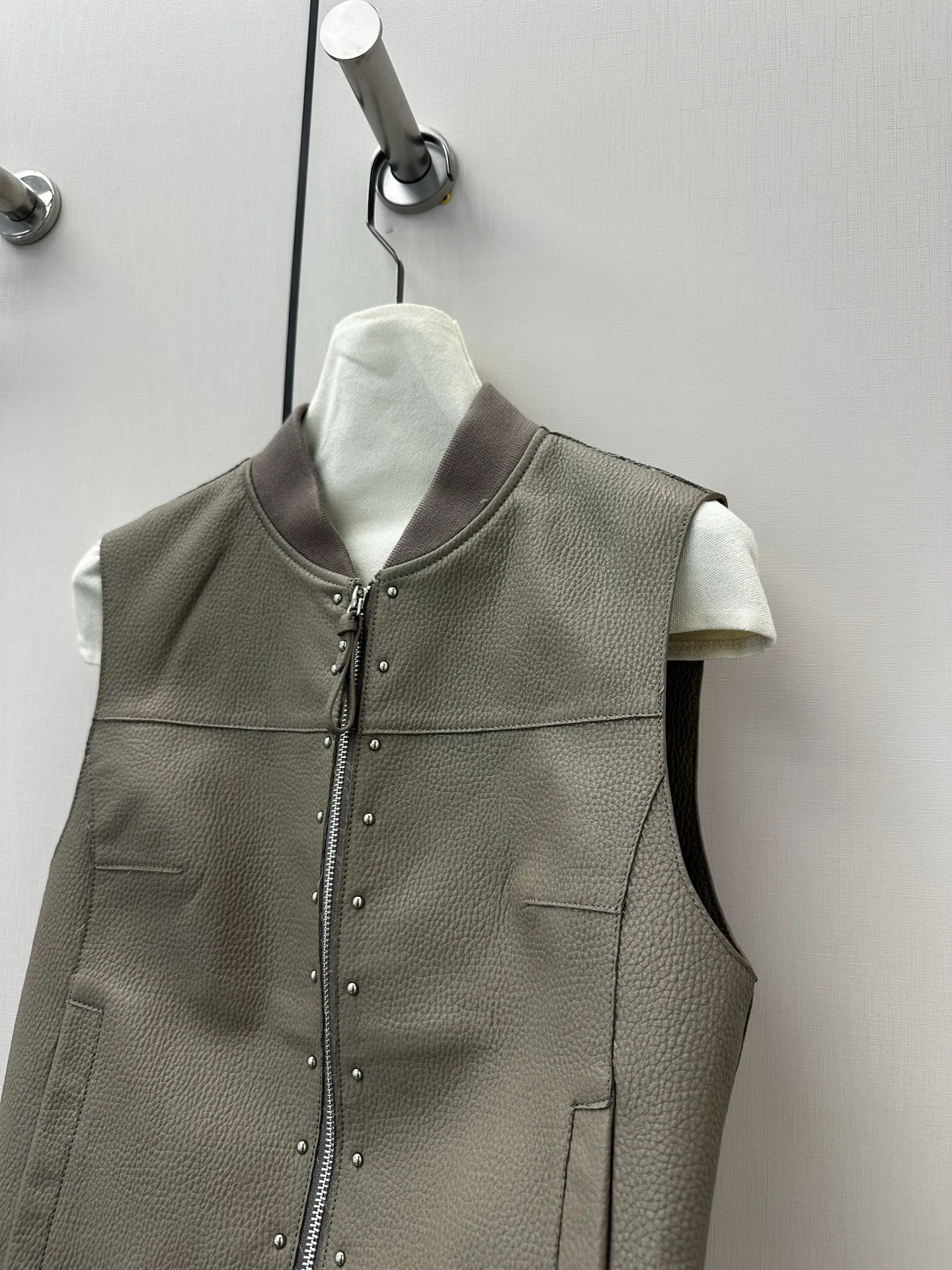Women's Vests HERMES 17341014