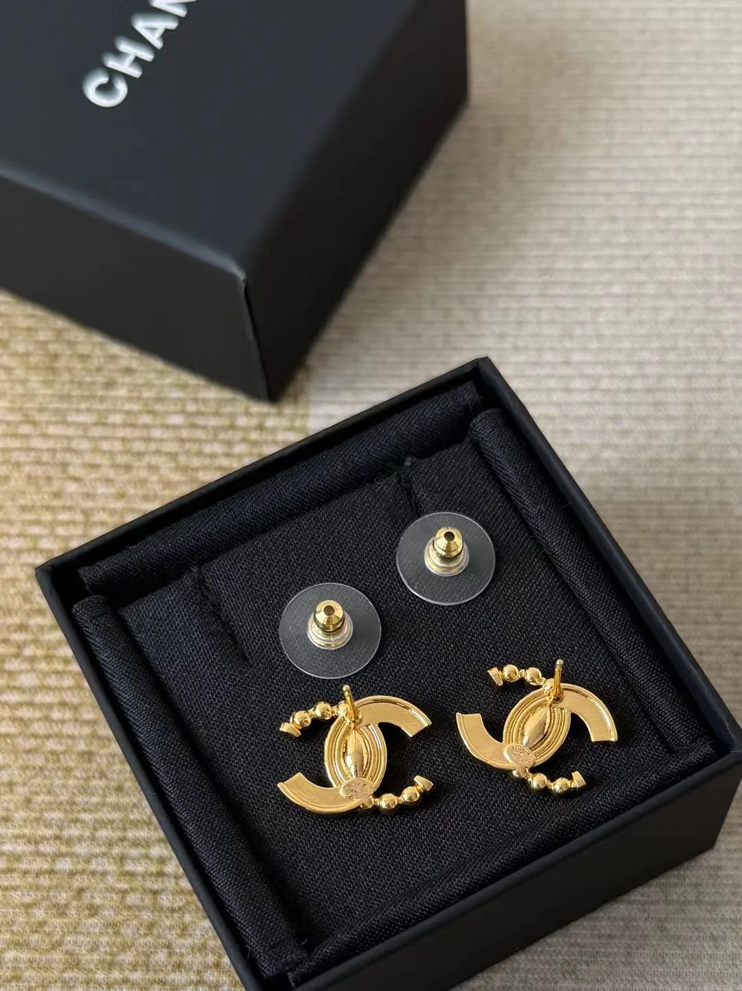 Jewelry CHANEL 18059167