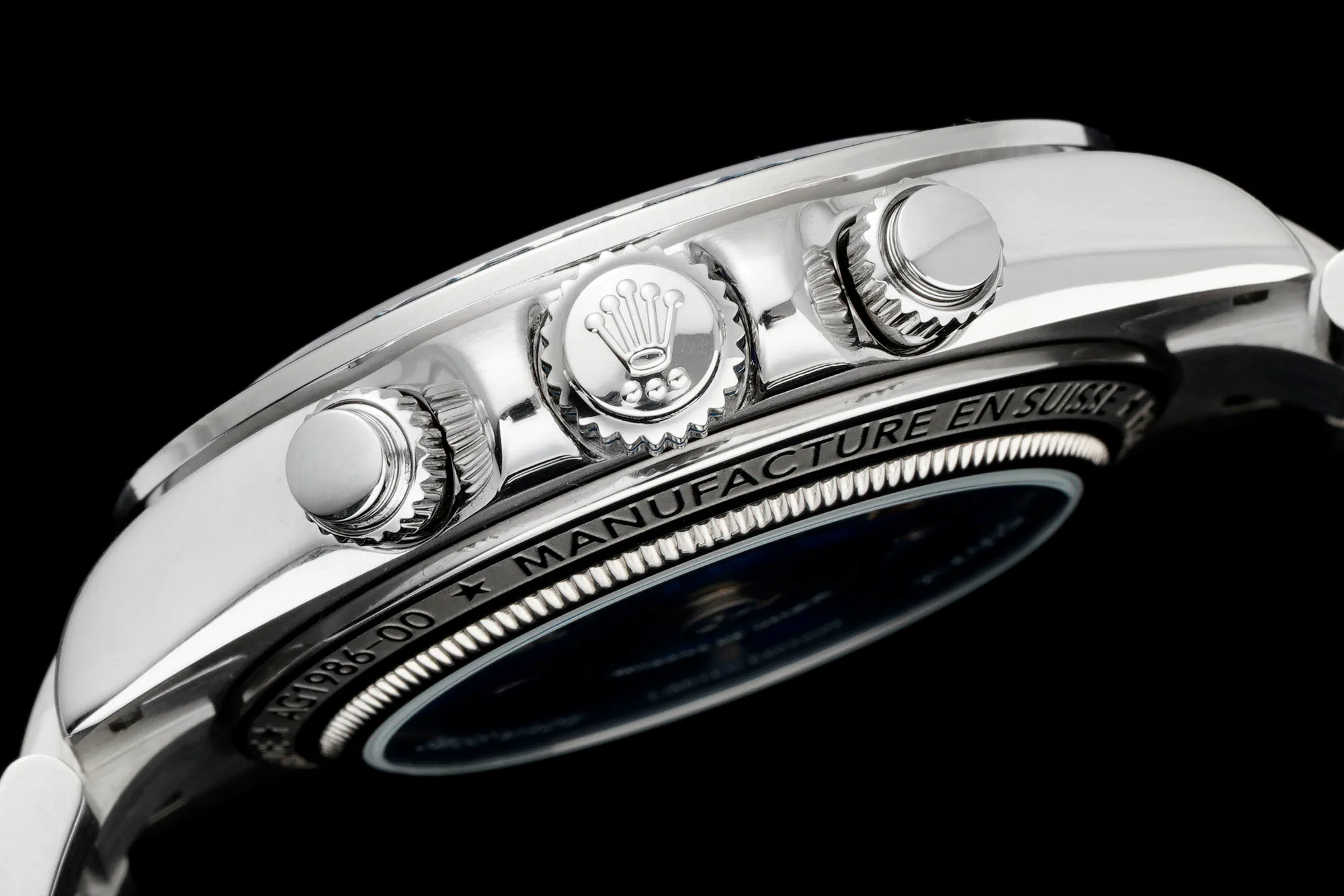 Women's Watches ROLEX 17650364