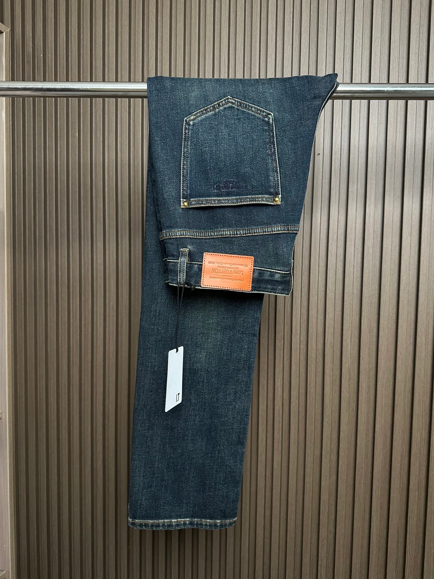 Men's Jeans LOUIS VUITTON 18098032