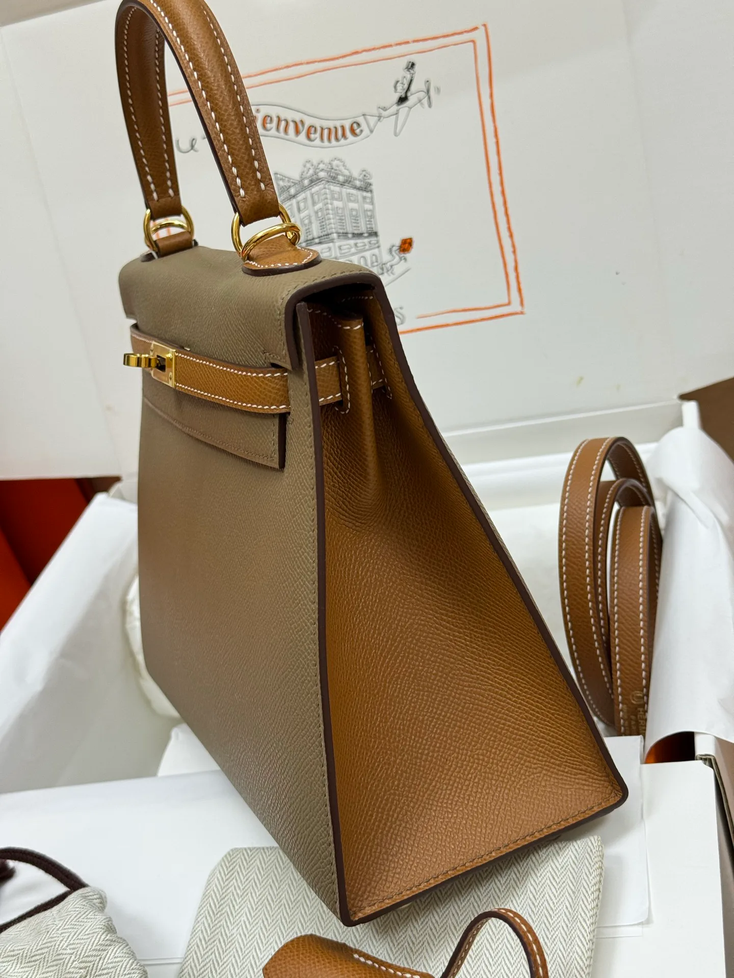 Women's Classic Handbags HERMES 18454937