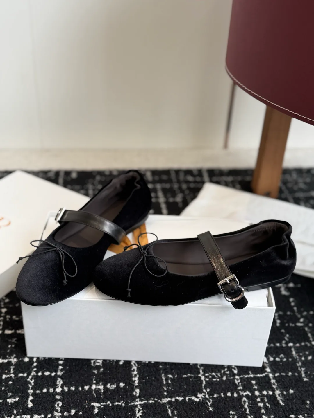 Women's Ballet Flats THE ROW 17872171