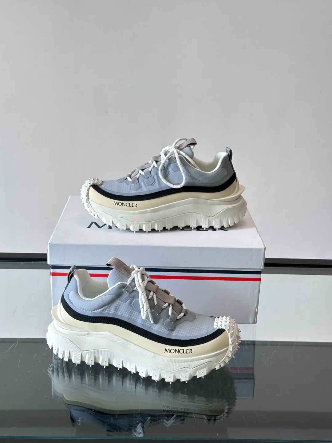Men's Sneakers MONCLER 18350555